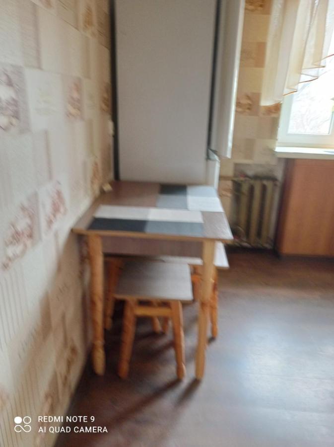 Воронцова Мост Сити Новый Мост 第聂伯罗彼得罗夫斯克 外观 照片